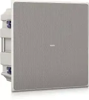 Tannoy PCI 45DC 3-Way Dual Concentric Ceiling Speaker Installation Applications