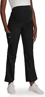 [Landau] Proflex Maternity Bootcut Pant