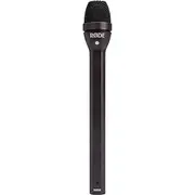Rode Reporter Microphone