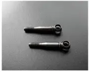 Vintage MIP Axles for Kyosho Inferno 10 also f/Lazer Optima Ultima using MIP Set