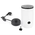 AA Household Mini Automatic Electric Milk Coffee Frother Milk Steamer Creamer
