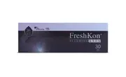 Freshkon Alluring 1-Day 30 Pack Contact Lens Daily Disposable - Afterpay - Private Health Rebate