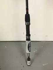 Fetha Styx Nascar spinning rod #24 Jeff Gordon