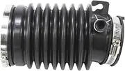 RLB-HILON Air Intake Hose Replacement for Honda Accord V6 3.0L 2003 to 2007 Year, for Acura TL V6 3.2L 2004 to 2006 Year, for 17228-RCA-A00 696-001