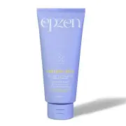 Epzen Natural Exfoliating Body Scrub - Energise Glow 200ml