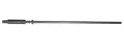 Spline Head Speedy Drawbar for Kondia/Clausing FV-1