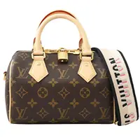 在飛比找康是美優惠-Louis Vuitton LV M46234 Speedy