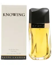 Estee Lauder Women's Knowing Ladies 2.5oz Eau de Parfum