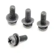 Base Stand Screws for Vizio M320SL, M370SL