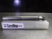 CoreHog 1/2" Solid Carbide Endmill 3 Flute AR50032.25R094L4.00C0 (LOC2694B)