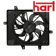 RADIATOR FAN 607 669 HART I