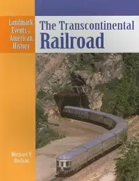 在飛比找博客來優惠-The Transcontinental Railroad