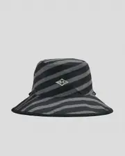 [Billabong] Billabong Men's Division Reversible Hat in Black Size Large/XL L/XL Black