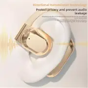 Real Time Language Translator Earbuds Open Ear AI Translation EarbudsPO