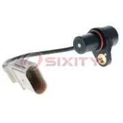 Hitachi Crankshaft Position Sensor for 2002-2013 Audi TT Quattro 1.8L 2.0L ws (for: Audi)