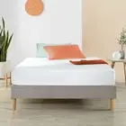 Double Mattress, 7-Zone Green Tea Pressure Relief Memory Foam Bed