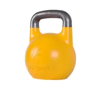 在飛比找momo購物網優惠-【Fun Sport】競技壺鈴 kettlebell 16k