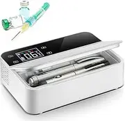Portable Insulin Freezer, Mini Rechargeable Medicine Storage Small Refrigerator Mute Less Than 30DB, for Car, Travel, Home Portable Car Refrigeration Case