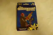 The Hollywood Card Game Fantasy Flight Games Ages 12+ BRAND NEW