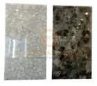 3' X 2' Agate Marble Coffee center Console Table Top Set Of 2 Pcs Home Decor