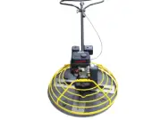 Power Heli Trowel 6.5HP 36" / 920mm