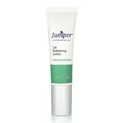 Juniper Skincare Oil Balancing Lotion