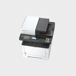 【有購豐】Kyocera 京瓷 ECOSYS M2540dn A4黑白40ppm雙面多功能複合機｜影印、列印、掃描、傳真