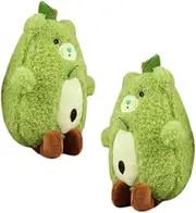 NAMOARLY 2pcs Plush Bear Pendant Cute Key Chains Keychains for Women Backpack Pendant Stuffed Bear Keyring Purse Backpack Handbag Charms Key Chain Rings Bear Shape Key Chain Bear Key Ring
