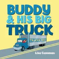 在飛比找博客來優惠-Buddy and His Big Truck