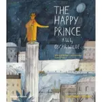 THE HAPPY PRINCE: A TALE BY OSCAR WILDE (SDG 終結貧窮)(平裝本)/OSCAR WILDE【禮筑外文書店】