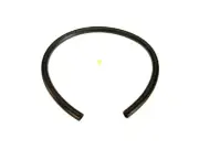 For 1984-1987 Toyota 4Runner Power Steering Reservoir Line Hose 76554TYXS 1985 (for: Toyota)