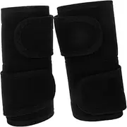 WESIEVYA 1 Pair Sports Arm Bands Women's Arm for Exercise Running Cycling Sauna