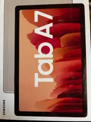 Samsung Galaxy Tab A7 SM-T500 64 GB, Wi-Fi, 10.4 in - Gold