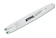 Guide BAR Chainsaw 30 CM 12 Inches 3/8 44 Mesh Original Stihl 30050003905