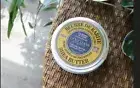 L'Occitane Pure Shea Butter Organic ECOCERT Certified Beauty Lip Balm 150ml