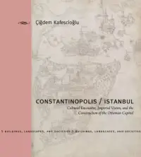 在飛比找博客來優惠-Constantinopolis/ Istanbul: Cu