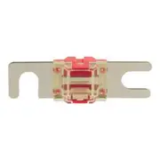 Hulk 4x4 Midi Fuse Red 50 Amp With LED 32 Vdc - HU1702
