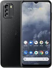 Nokia G60 5G DS 6/128 Black