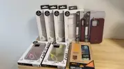 BULK PHONE CASES - iPhone 13 (6.1"), iPhone 13 (6.7), iPhone 13 SEE DESCRIPTION