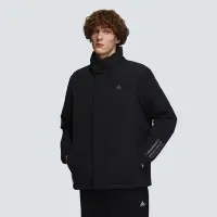 在飛比找Yahoo奇摩購物中心優惠-ADIDAS DY DOWN JKT 男羽絨外套-黑-IL8