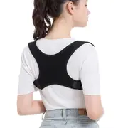 Posture Corrector Back Straight Shoulders Brace Clavicle Support