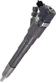 Engine Accessories Diesel Injector 03L130277Q 0445110646 0445110647 03L130277J Common Rail Compatible with VW Aodi Seat/Skoda