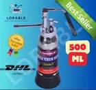 US Professional Mini 500ML Cryo Can For Dermatology Cryo Liquid Nitrogen Sprayer