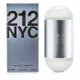 SW CAROLINA HERRERA-4212 NYC 都會女性淡香水 2x50 ml