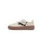 【PUMA官方旗艦】 Suede Platform Cutout Wns 休閒運動鞋 女性 39723302