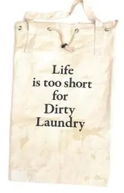 Dritz Clothing Care 82632 Laundry Bag