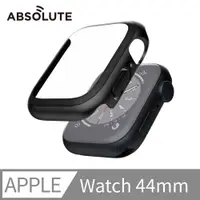 在飛比找PChome24h購物優惠-ABSOLUTE Apple Watch 44mm 極輕量防