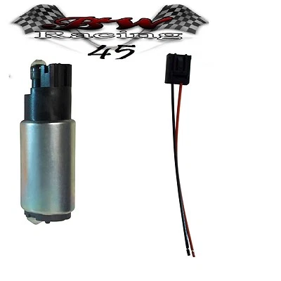 New Replacement Fuel Pump 2005 and newer Triumph Speed Triple 955i 1050