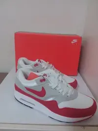 在飛比找Yahoo!奇摩拍賣優惠-Nike AIR  MAX  1 ANNIVERSARY