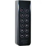 IP67 SERIES B 6X2 KEYPAD READER